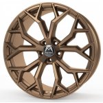 Motec Bull Mct17 8.5x19 5x114,3 ET40 Copper matt | Zboží Auto