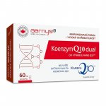 Barny`s Koenzym Q10 Dual 60 mg 30 kapslí – Sleviste.cz