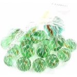 Cvrnkací kuličky skleněné Kuličky skleněné 50 – Zboží Dáma