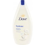 Dove Hydrate Body Wash hydratační sprchový gel 450 ml – Sleviste.cz