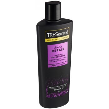 TRESemmé Biotin + Repair7 Shampoo 400 ml