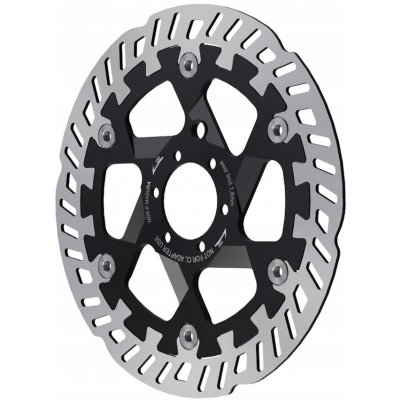 Brzdový kotouč MAGURA MDR-P 180mm | Zboží Auto