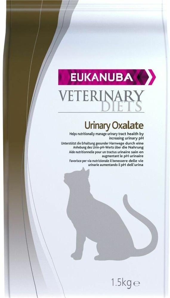 Eukanuba urinary top