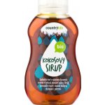Country Life Bio Sirup kokosový 250 ml – Zbozi.Blesk.cz