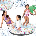 Intex 59421 Hvězdice 122 x 25 cm – Zboží Dáma