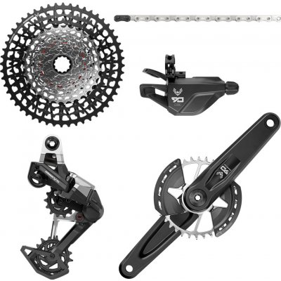 Sram Eagle 90 T-Type DUB – Zboží Dáma