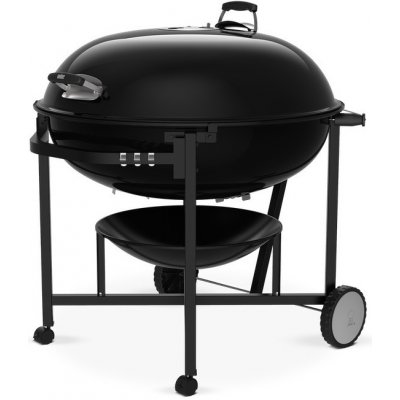 Weber Ranch Kettle