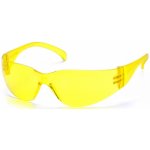 Ochranné brýle Pyramex Intruder žluté – Zboží Dáma