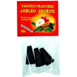 Vánoční František 3 ks s vůní vanilky 118746 – Zboží Dáma