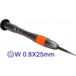 Šroubovák Betion pro iPhone TORX 0,8 mm – Zboží Živě