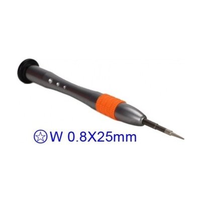 Šroubovák Betion pro iPhone TORX 0,8 mm – Zboží Živě