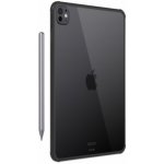 EPICO Hero kryt iPad 13 M4 transparentní 90410101300001 černý – Zboží Živě