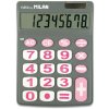 Kalkulátor, kalkulačka MILAN 8-místná 151708