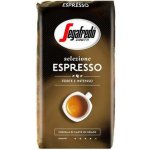 Segafredo Selezione Espresso 1 kg – Hledejceny.cz