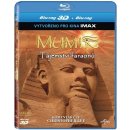 IMAX Mumie: Tajemství faraonů 2D+3D BD