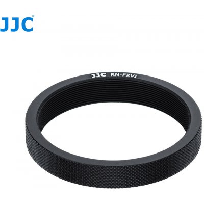 JJC adaptér RN-FXVI 49mm černý pro Fujifilm X100VI – Sleviste.cz