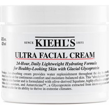 Kiehl´s Ultra Facial Cream SPF30 125 ml