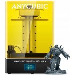 Anycubic Photon M3 Max – Zboží Živě