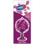 Mr.Fresh Berries – Hledejceny.cz