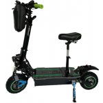 2WD EcoWheel K95+ 6000W 26Ah – Zboží Živě