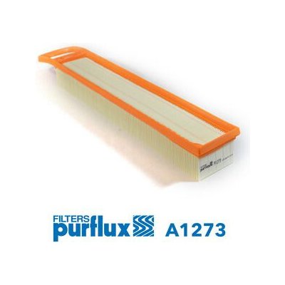 Vzduchový filtr PURFLUX A1273 – Hledejceny.cz