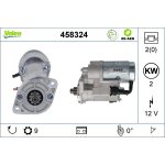 Startér VALEO 458324