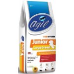 Agil Junior Large Breed 10 kg – Zboží Mobilmania