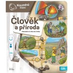 KČ Kniha Člověk a příroda – Zbozi.Blesk.cz