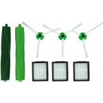 ScanPart iRobot Roomba e5, e6, i7, i7+ sada příslušenství – Zboží Mobilmania