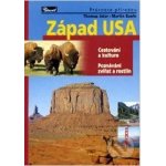 Západ USa Baset – Hledejceny.cz