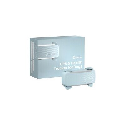 Tractive GPS DOG 6 – Sleviste.cz