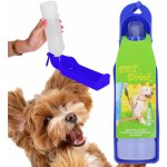 Springos cestovní láhev pro psy 250 ml – Sleviste.cz