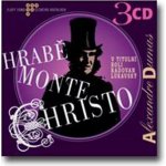 Hrabě Monte Christo - 3CD – Sleviste.cz