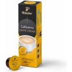 Tchibo Caffissimo Caffé Crema Mild 10 ks – Hledejceny.cz