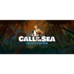 Call of the Sea (Deluxe Edition) – Hledejceny.cz