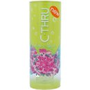 C-THRU Lime Magic EDT 30 ml + deospray 150 ml dárková sada