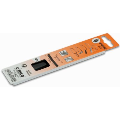 Cimco 120512 Náhradní plátek univerzální 150 mm – Hledejceny.cz