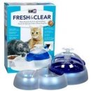 Hagen Catit fontána Fresh and Clear 3 l