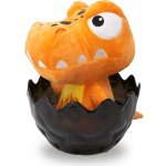 Alltoys Dinosaurus ve vajíčku série Láva – Hledejceny.cz