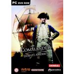 Commander Conquest of the Americas – Zboží Mobilmania