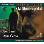 Když Nietzsche plakal – Zboží Mobilmania