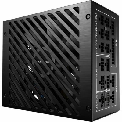 LC-Power Platinum Series 1000W LC1000P V3.0 – Zboží Živě