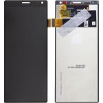 LCD Displej + Dotykové sklo Sony Xperia 10 – Zbozi.Blesk.cz