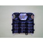 Klávesnice Sony Ericsson W890i – Zbozi.Blesk.cz