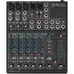 Mackie 802 VLZ4 – Zboží Živě