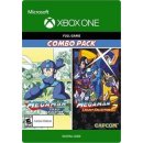 Mega Man Legacy Collection