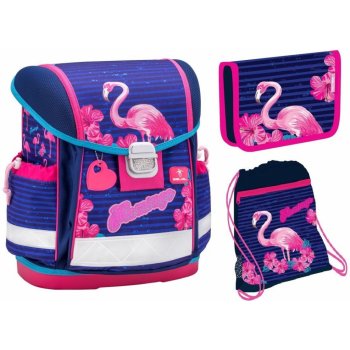 Belmil batoh 403-13 Flamingo SET