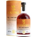 Espero Dos Continentes 40% 0,7 l (tuba) – Zboží Dáma