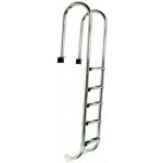 Schůdky MURO slim 5 stupňů – Zboží Mobilmania