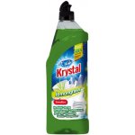 Krystal mycí prostředek na kuchyně zelený 750 ml – Hledejceny.cz